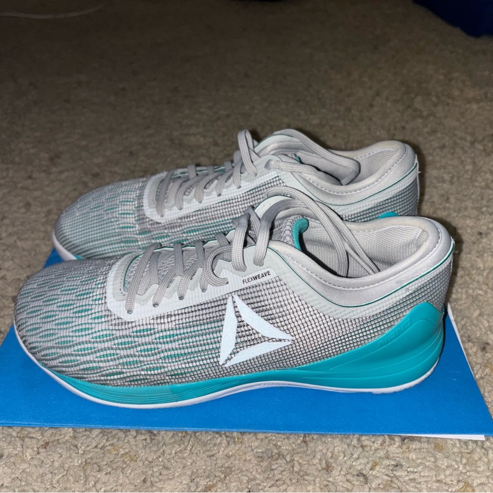 Reebok Cross Fit Shoes 8.5